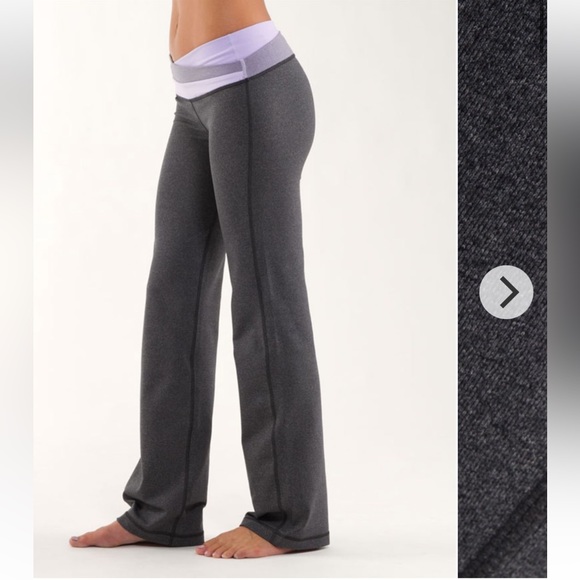 Lululemon pants - Picture 3 of 11